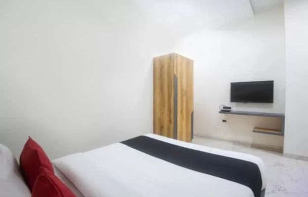 24 hours check in hotels in hotel zaid international mumbai