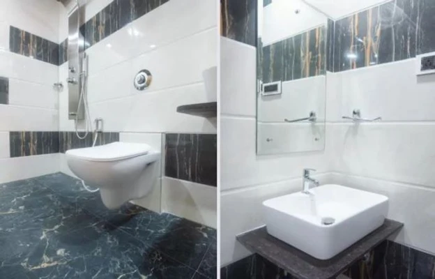 hourly stay hotels in hotel zaid international mumbai