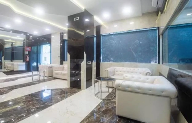 luxury hotels in hotel zaid international mumbai