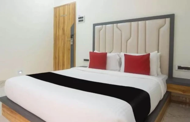 hotels for couple in hotel zaid international mumbai