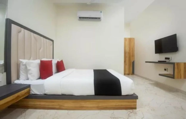 hotels for unmarried couples in hotel zaid international mumbai
