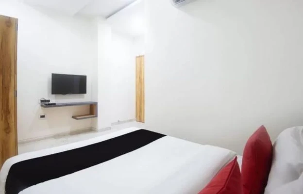 best hotels in hotel zaid international mumbai