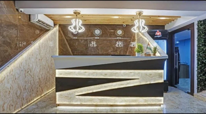 best hourly stay hotels in hotel zara grand mumbai