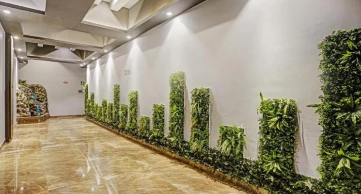five star hotels in hotel zara grand mumbai