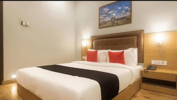 short stay hotels in hotel zara grand mumbai