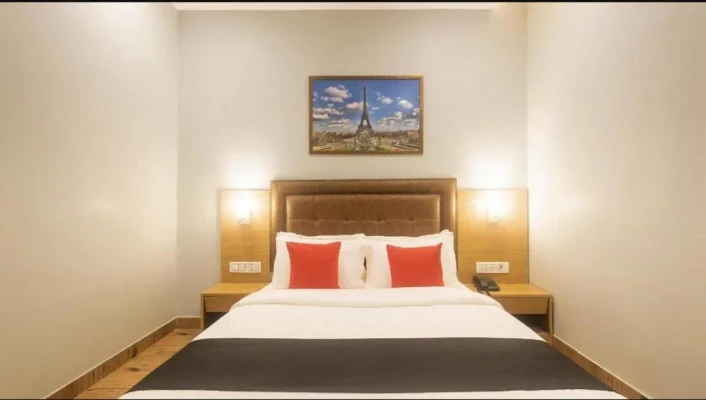 hourly stay in hotel zara grand mumbai
