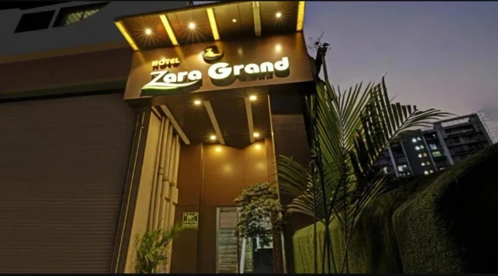 best cheap hotels in hotel zara grand mumbai