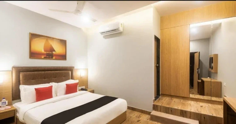 4 star hotels in hotel zara grand mumbai
