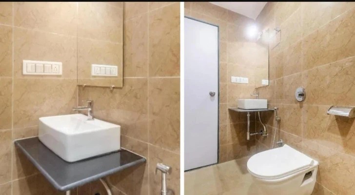 five star hotels in hotel zara grand mumbai
