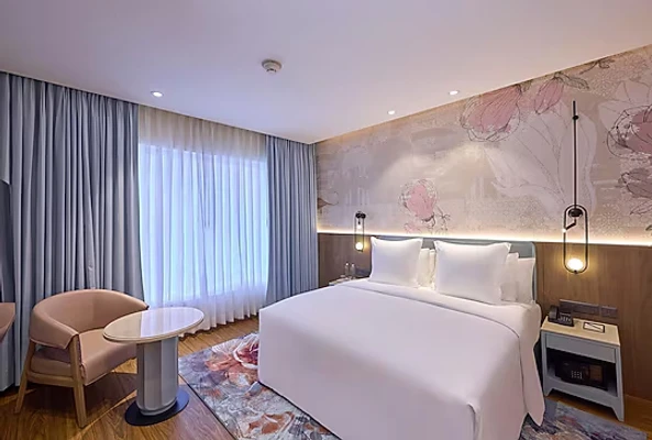 best budget hotels in iconiqa hotel mumbai international airport mumbai
