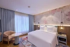 hotel stay in iconiqa hotel mumbai international airport mumbai