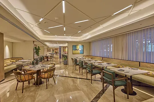 night stay hotels in iconiqa hotel mumbai international airport mumbai
