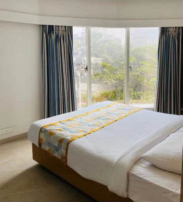 short stay hotels in indie stays chembur mumbai