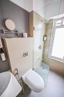 best corporate hotels in indie stays chembur mumbai