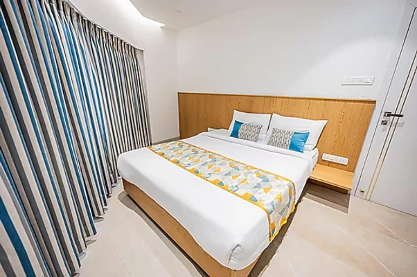 business travel hotels in indie stays chembur mumbai