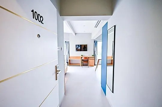 chembur, mumbai hotel booking - indie stays chembur