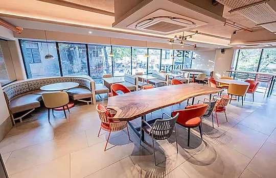 best luxury hotels in indie stays mumbai international airport mumbai