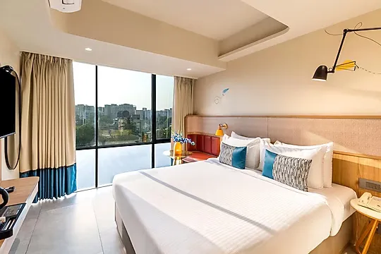 hotels for unmarried couples in indie stays mumbai international airport mumbai
