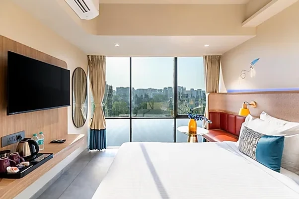hotels for unmarried couples in indie stays mumbai international airport mumbai