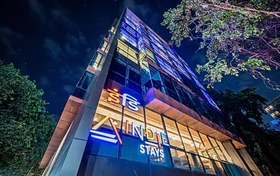 best hourly stay in indie stays mumbai international airport mumbai