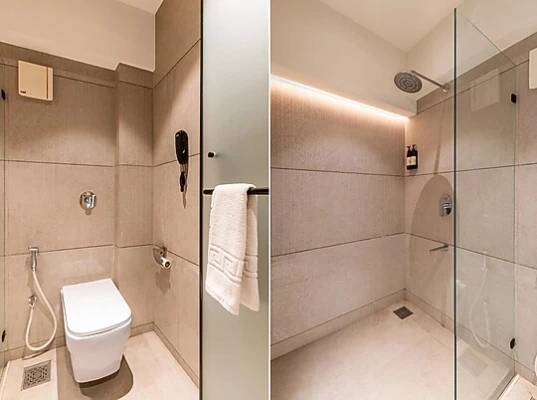 best luxury hotels in indie stays mumbai international airport mumbai
