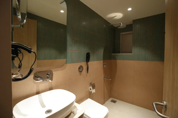 best day hotels in indie stays nesco goregaon mumbai