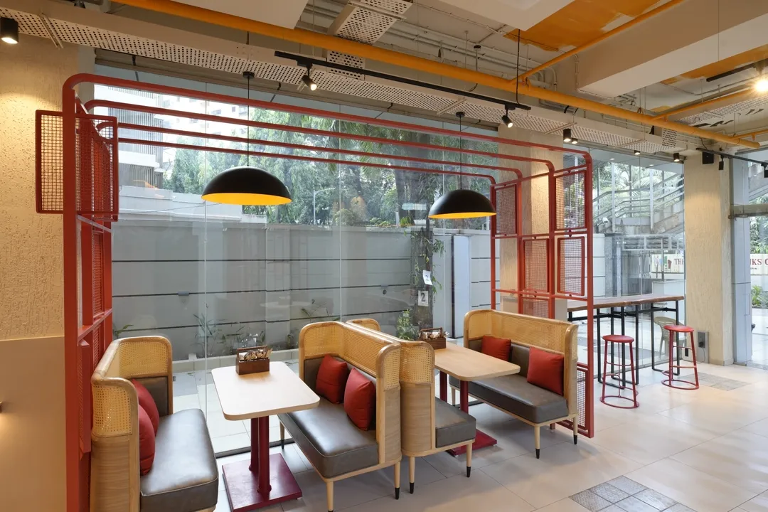 best hourly hotel in indie stays nesco goregaon mumbai