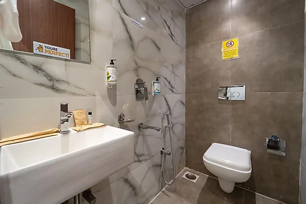 hotel room booking in powai, mumbai - itsy hotels rexton inn