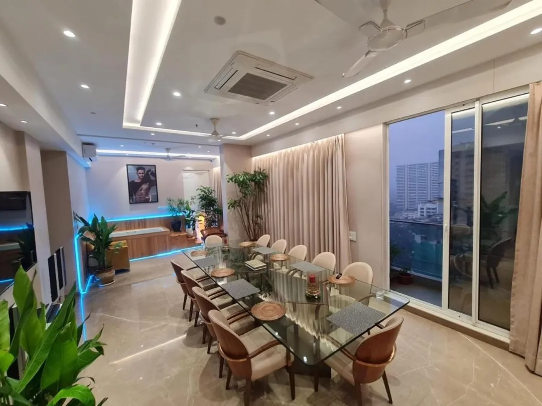 couple friendly hotels in kova luxury services apartment mumbai