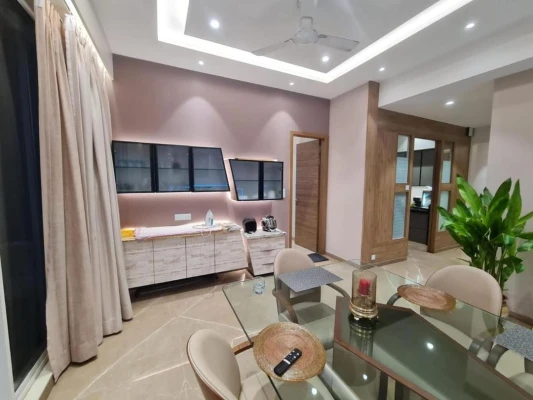 luxury hotel in kova luxury services apartment mumbai