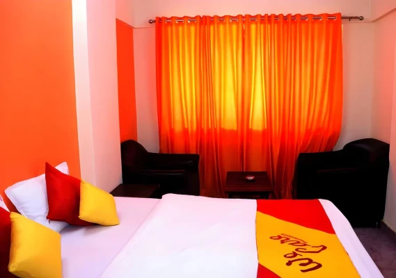 hourly stay in krish palace residency mumbai