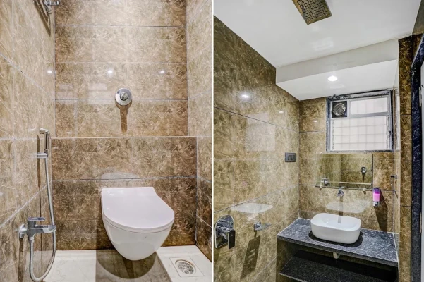 couple friendly hotels in krish palace residency mumbai