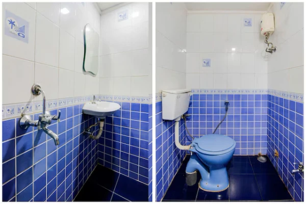 family hotel with pool in mira road, mumbai - lakshmi palace lodging and boarding