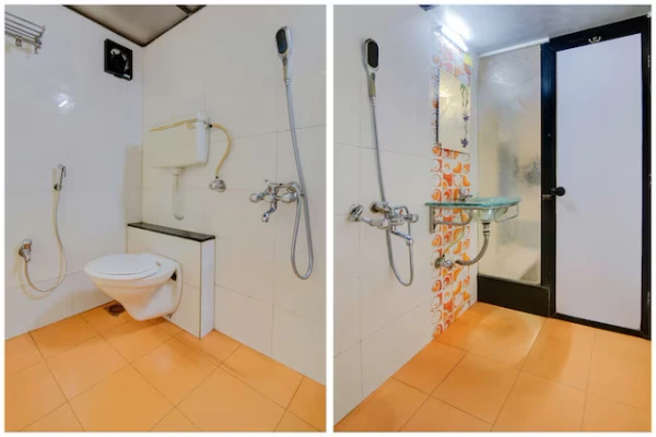 24 hours check in hotels in lakshmi palace lodging and boarding mumbai