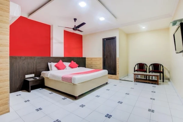 best 3 star hotels in lakshmi palace lodging and boarding mumbai