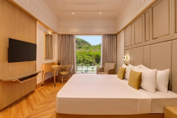 hotel with party hall in mira road, mumbai - lemon hotel tree mira road