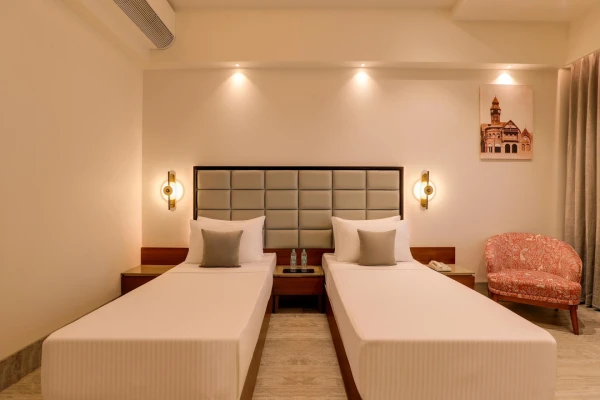 family hotel with pool in mira road, mumbai - lemon hotel tree mira road