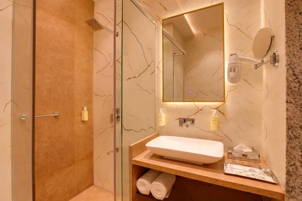 family hotel with pool in mira road, mumbai - lemon hotel tree mira road