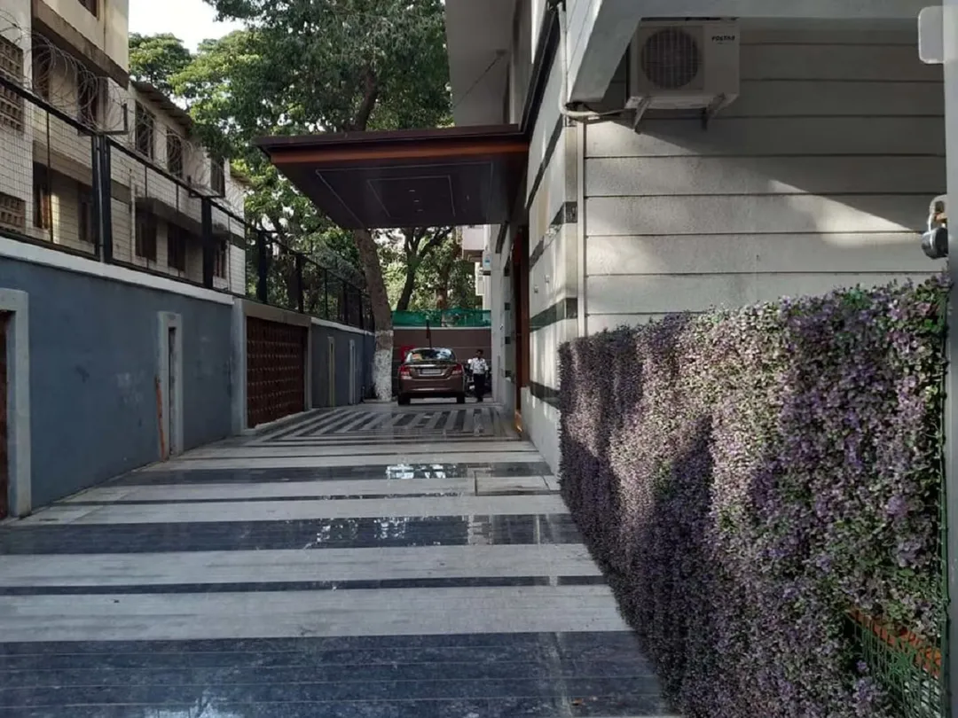 service apartment in santacruz east, mumbai for 1 day - mumbai house luxury apartments