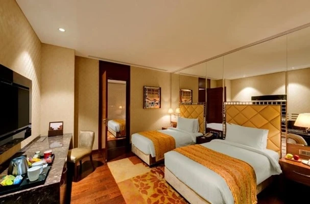 hotel in andheri east, mumbai for couples - niranta airport transit hotel & lounge - t2 arrival landside