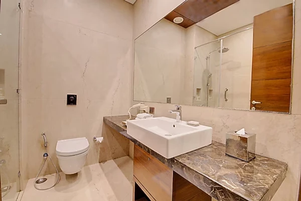 best corporate hotels in niranta airport transit hotel & lounge - t2 arrival landside mumbai