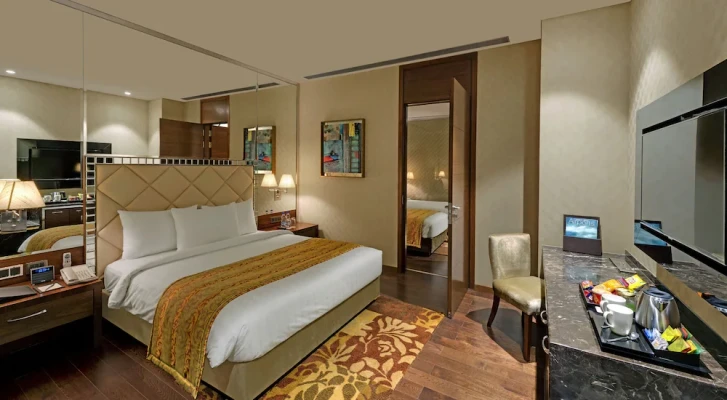family holiday hotels in niranta airport transit hotel & lounge - t2 arrival landside mumbai