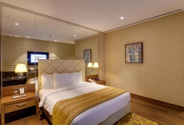 budget hotels in niranta transit hotel at arrivals mumbai