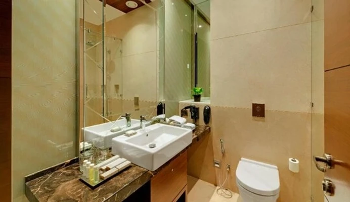 budget hotel in andheri, mumbai - niranta transit hotel at arrivals