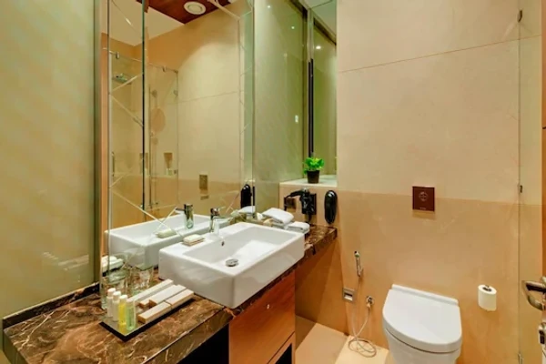 hotel with bar in andheri, mumbai - niranta transit hotel at arrivals
