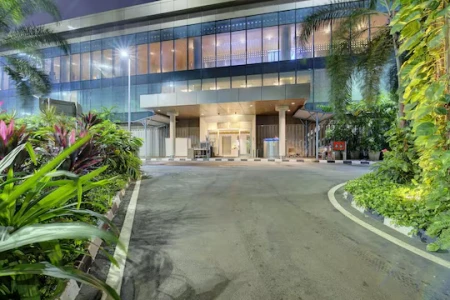 hotel with gym in andheri, mumbai - niranta transit hotel at arrivals