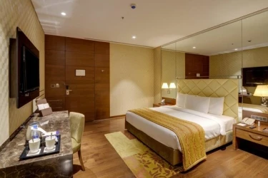 hotel with gym in andheri, mumbai - niranta transit hotel at arrivals