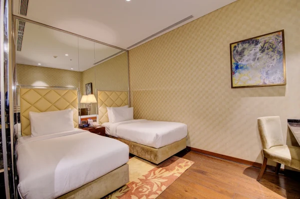 hotel near mumbai airport - niranta transit hotel at arrivals
