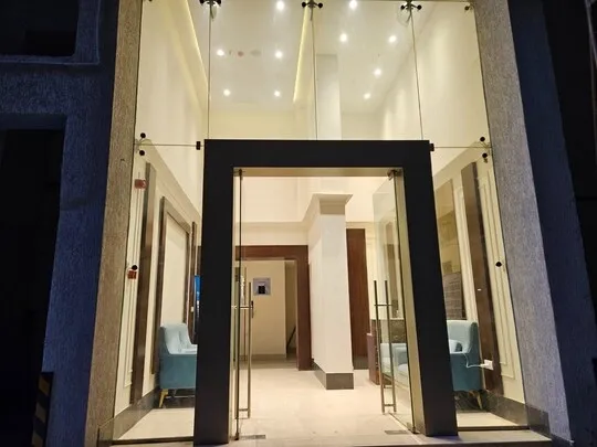 service apartment in malad east, mumbai for 3 days - pinaki comfort stay malad