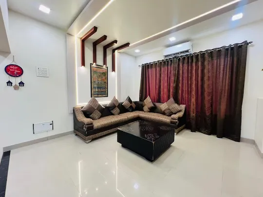 long term service apartment in prabhadevi, mumbai - pinaki comfort stay prabhadevi